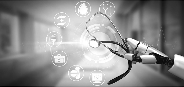 AI时代如何成为更好的医生－健康报网