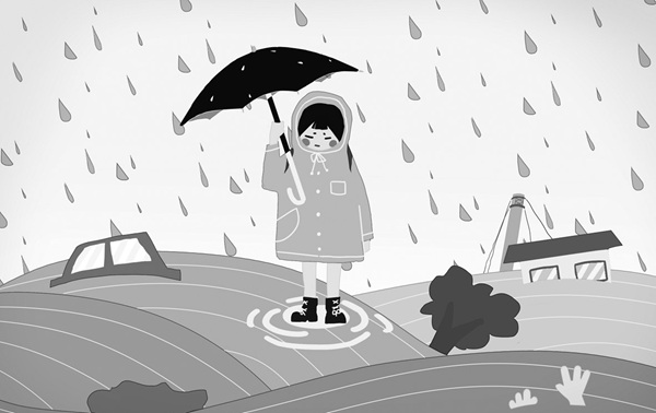 防灾避险实用指南请收好－健康报网